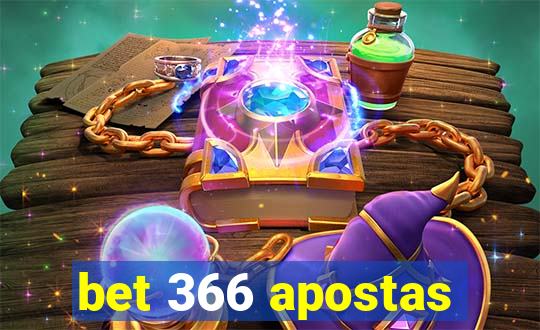 bet 366 apostas